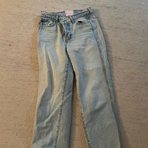 Revice Crossover Jeans size 24